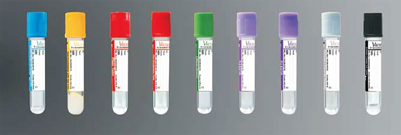 Blood Collection Tubes Keycare Drugs Private Limited